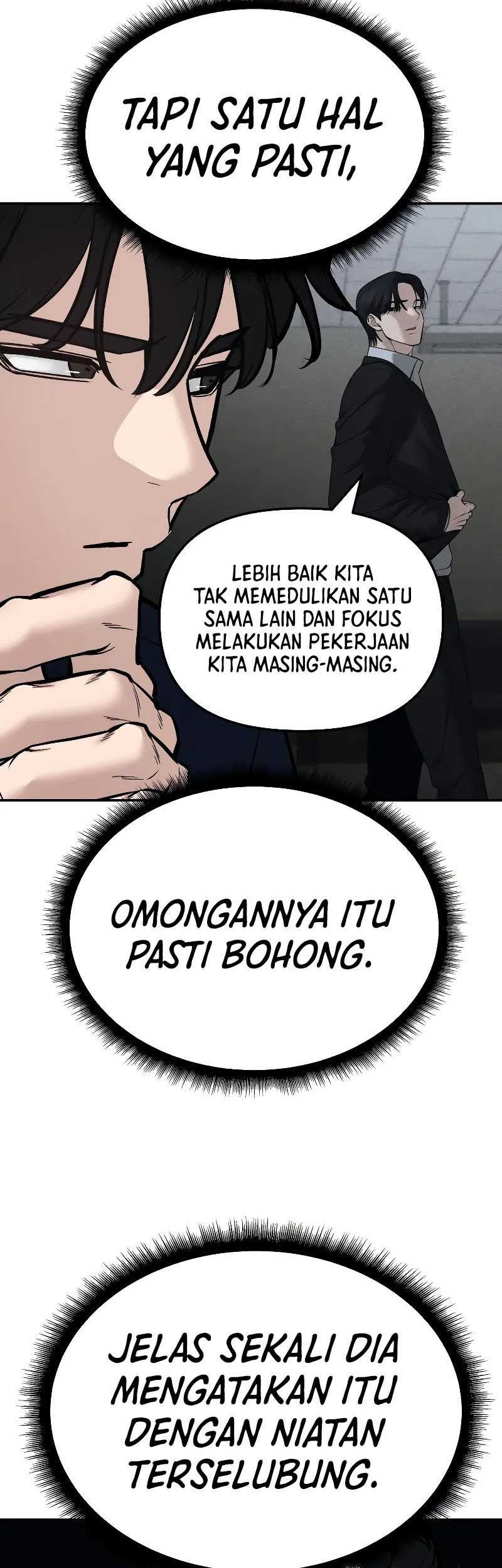 The Bully In Charge Chapter 86 Gambar 35