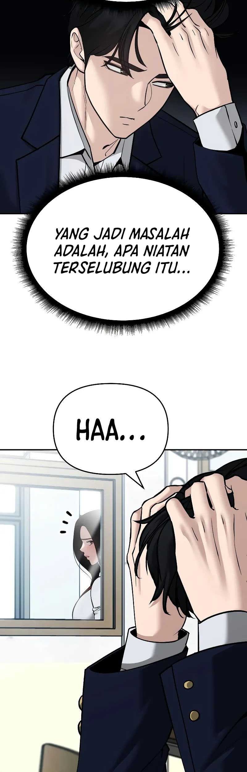 The Bully In Charge Chapter 86 Gambar 36
