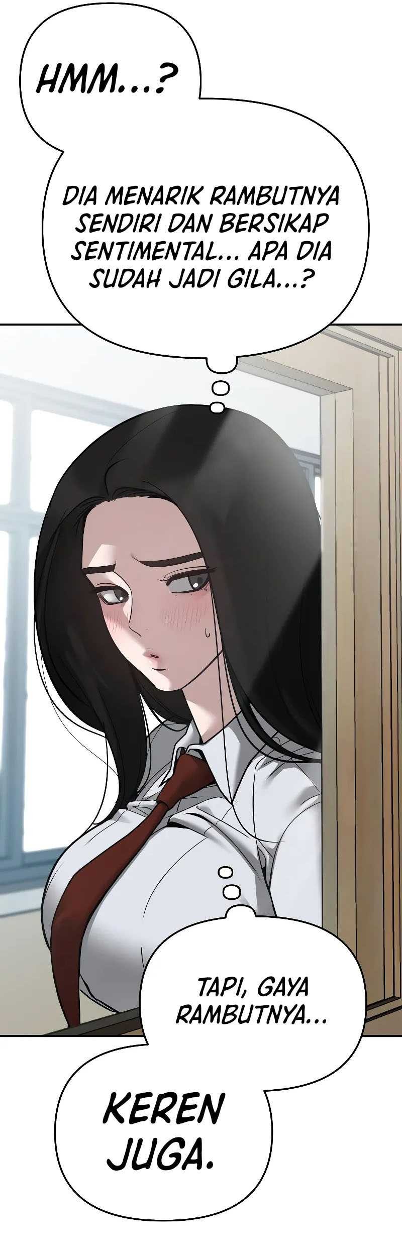 The Bully In Charge Chapter 86 Gambar 38