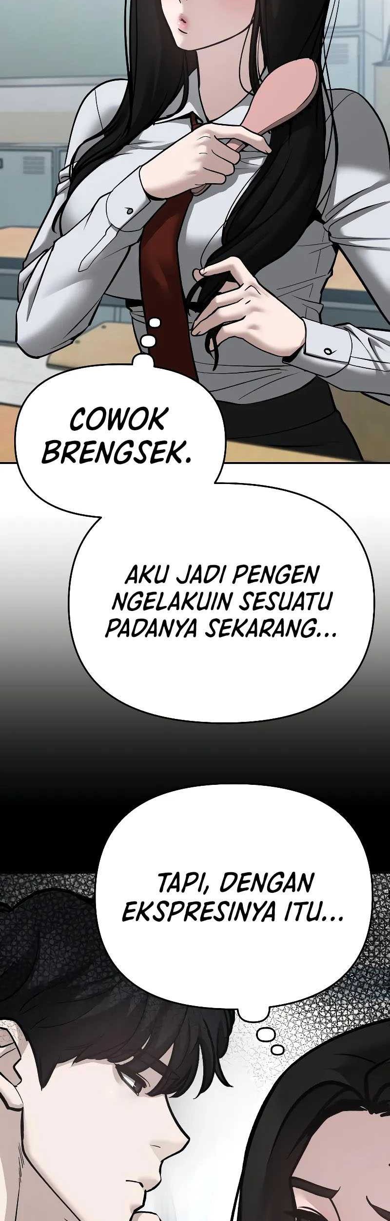 The Bully In Charge Chapter 86 Gambar 40