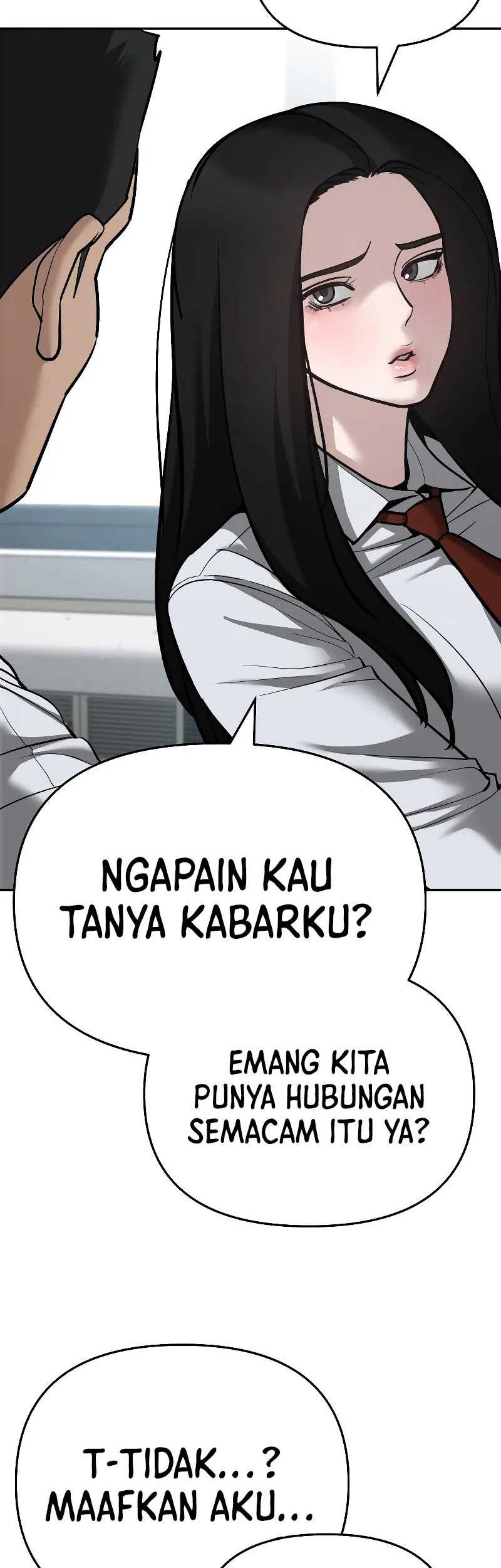 The Bully In Charge Chapter 86 Gambar 43