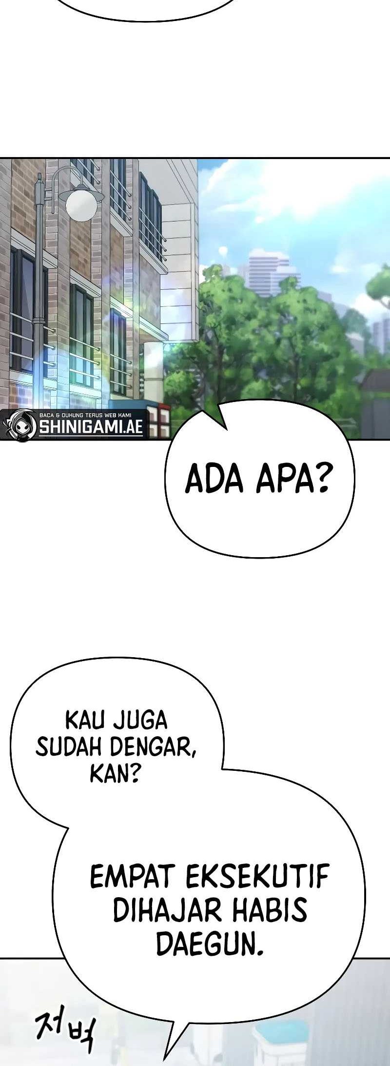 The Bully In Charge Chapter 86 Gambar 49