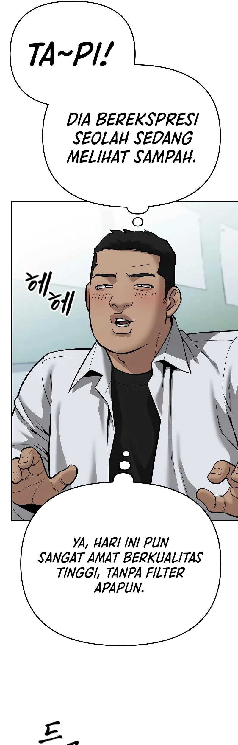 The Bully In Charge Chapter 86 Gambar 46