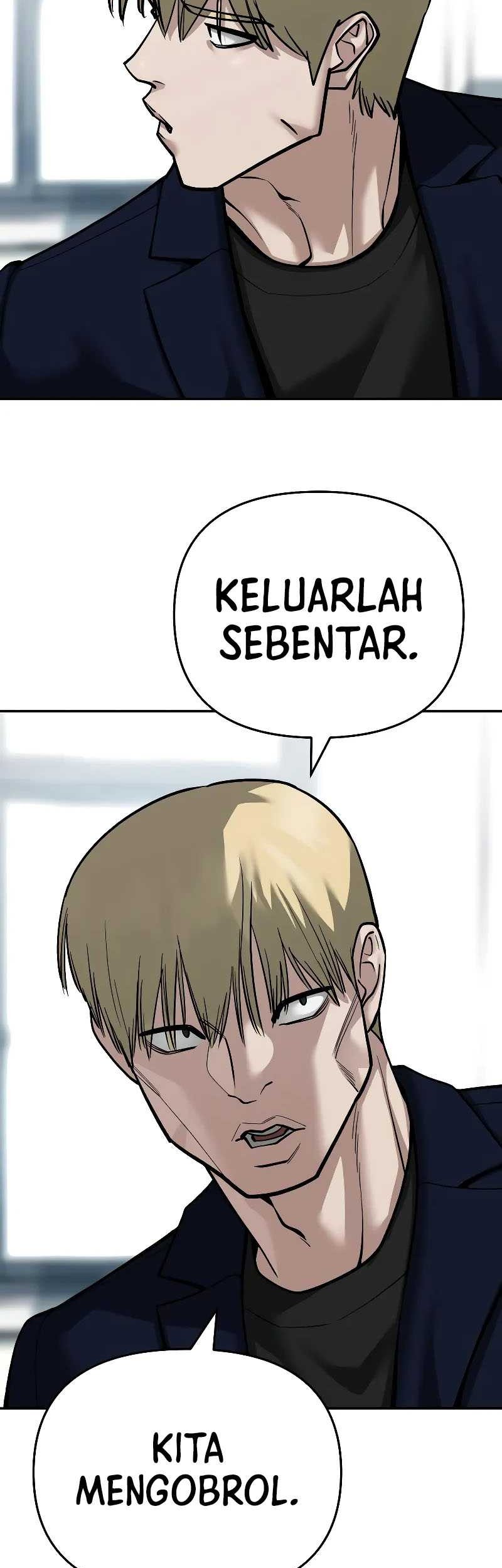 The Bully In Charge Chapter 86 Gambar 48