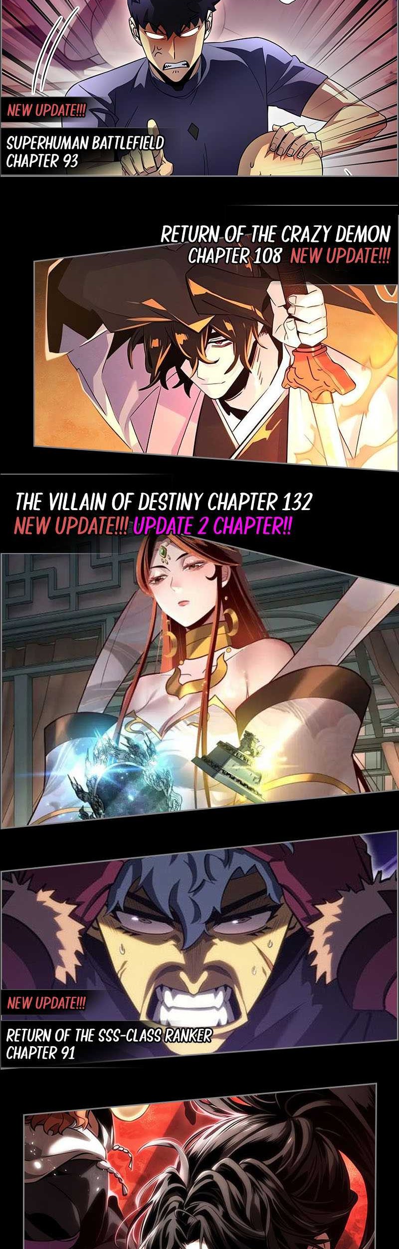 The Bully In Charge Chapter 86 Gambar 94