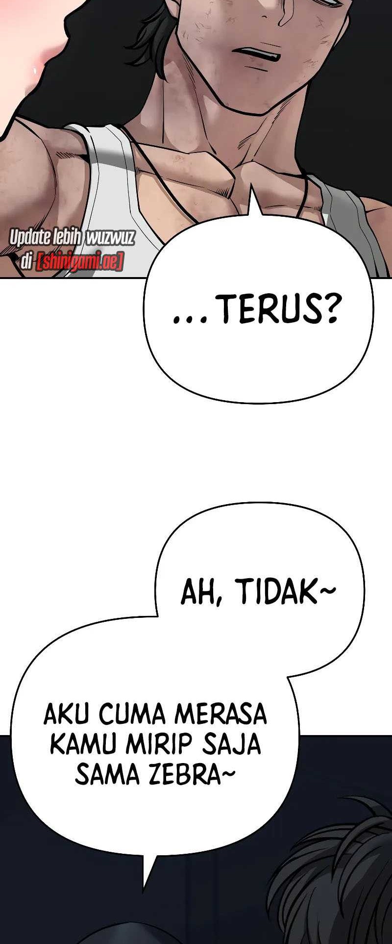The Bully In Charge Chapter 86 Gambar 77