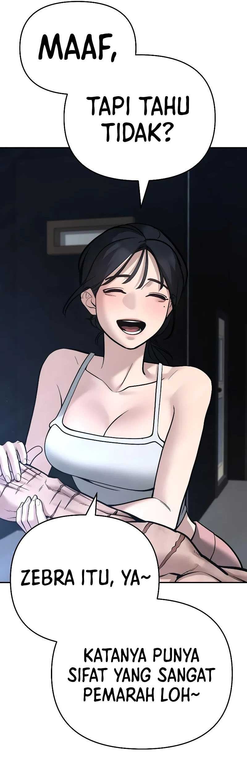 The Bully In Charge Chapter 86 Gambar 74