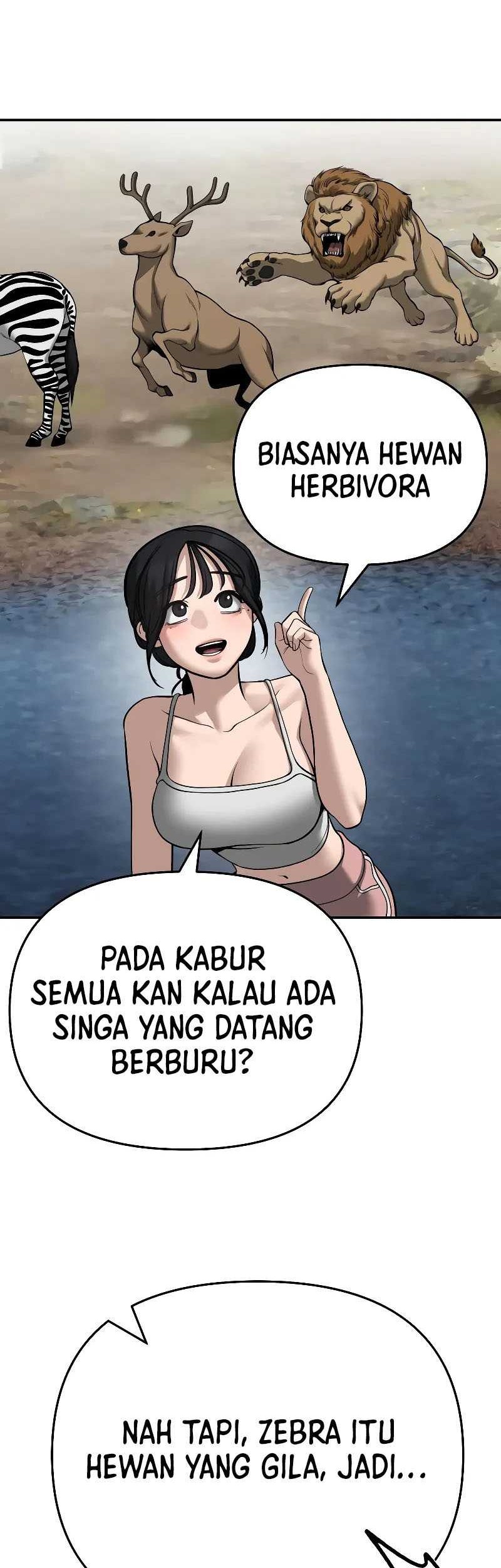 The Bully In Charge Chapter 86 Gambar 75