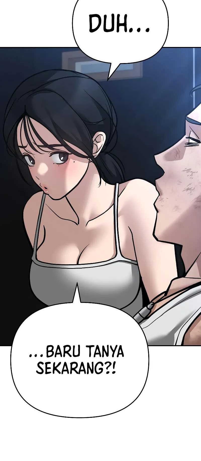 The Bully In Charge Chapter 86 Gambar 81