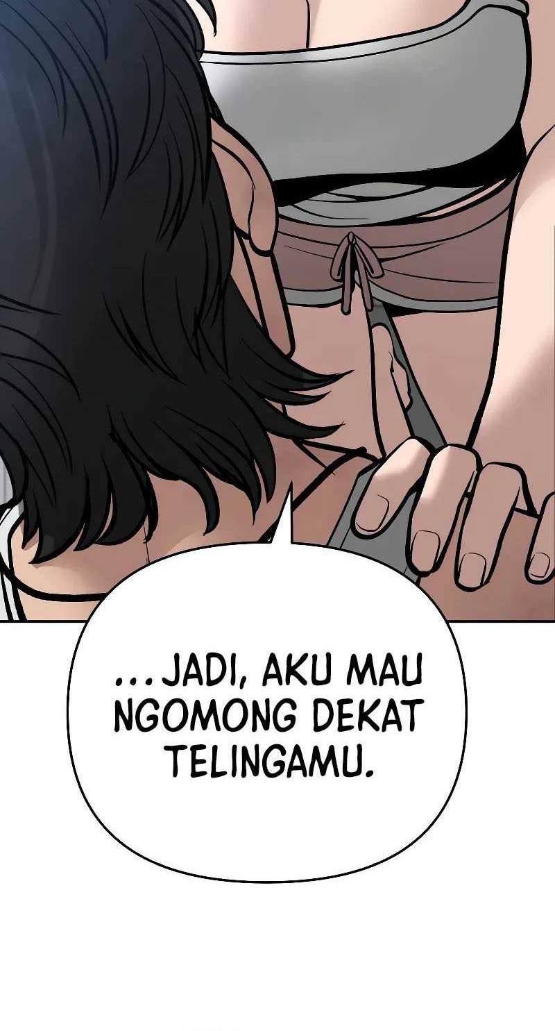 The Bully In Charge Chapter 86 Gambar 85