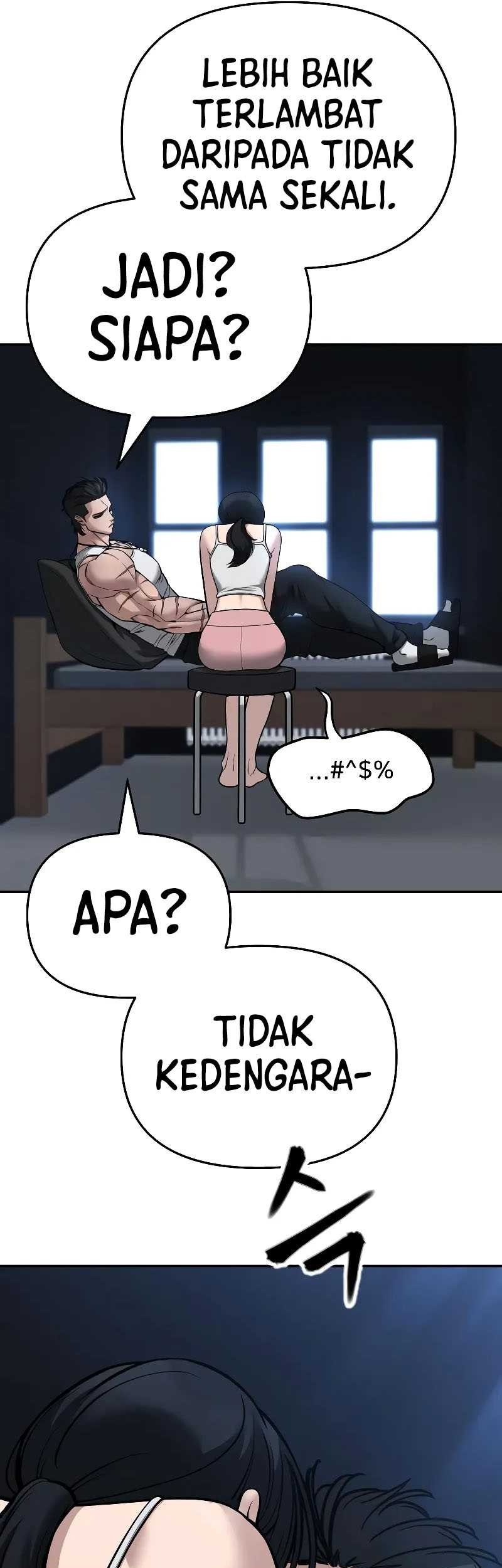 The Bully In Charge Chapter 86 Gambar 82