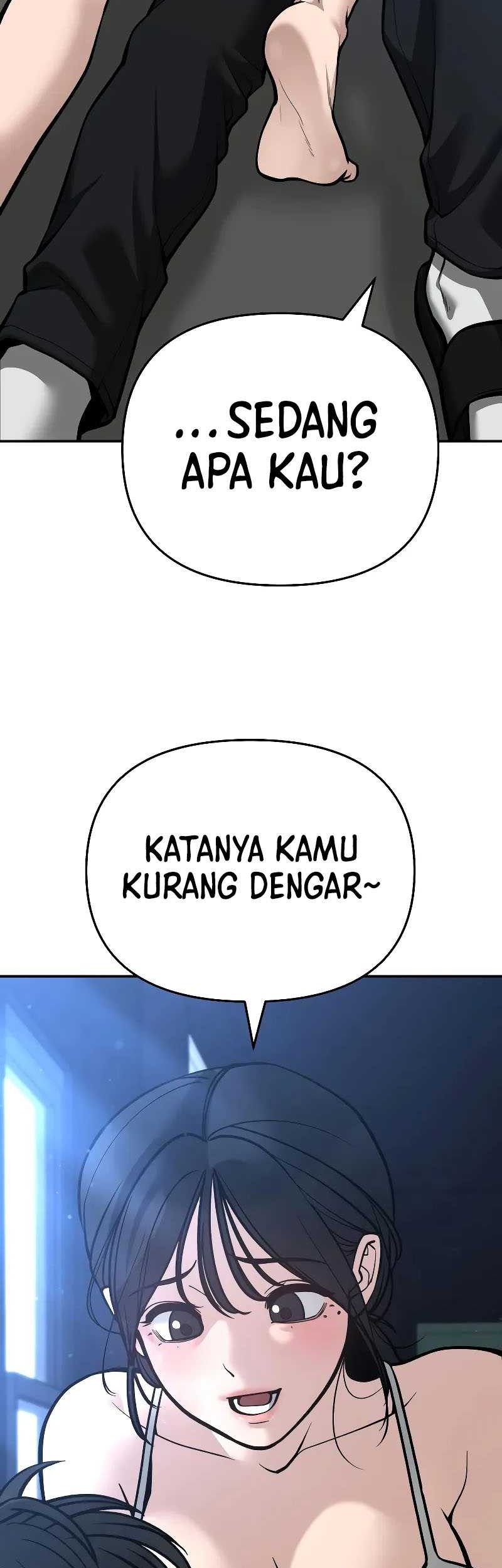 The Bully In Charge Chapter 86 Gambar 84