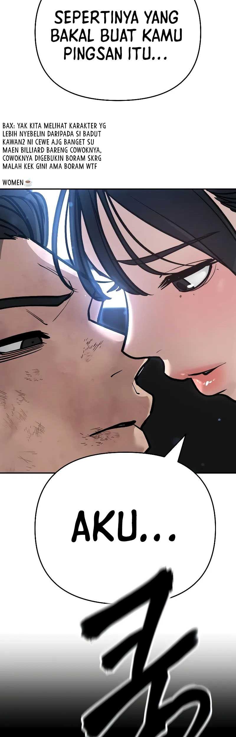 The Bully In Charge Chapter 86 Gambar 88