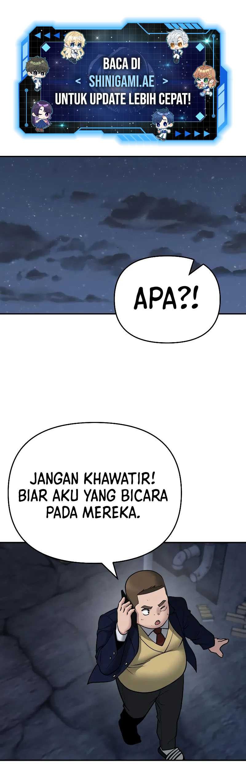 Manhwa The Bully In Charge Chapter 86 gambar nomor 2