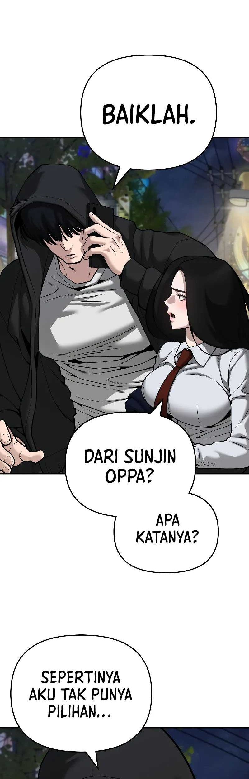 The Bully In Charge Chapter 86 Gambar 3