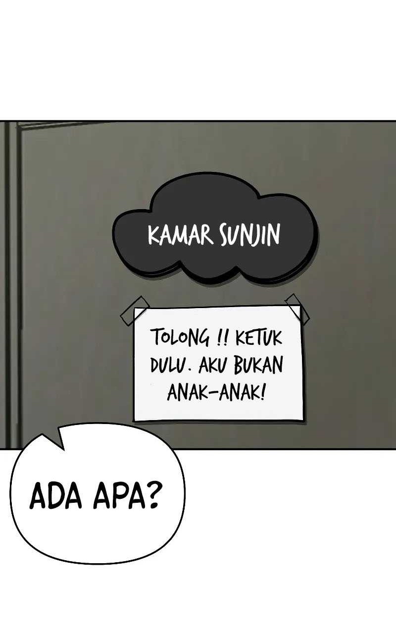 The Bully In Charge Chapter 86 Gambar 5