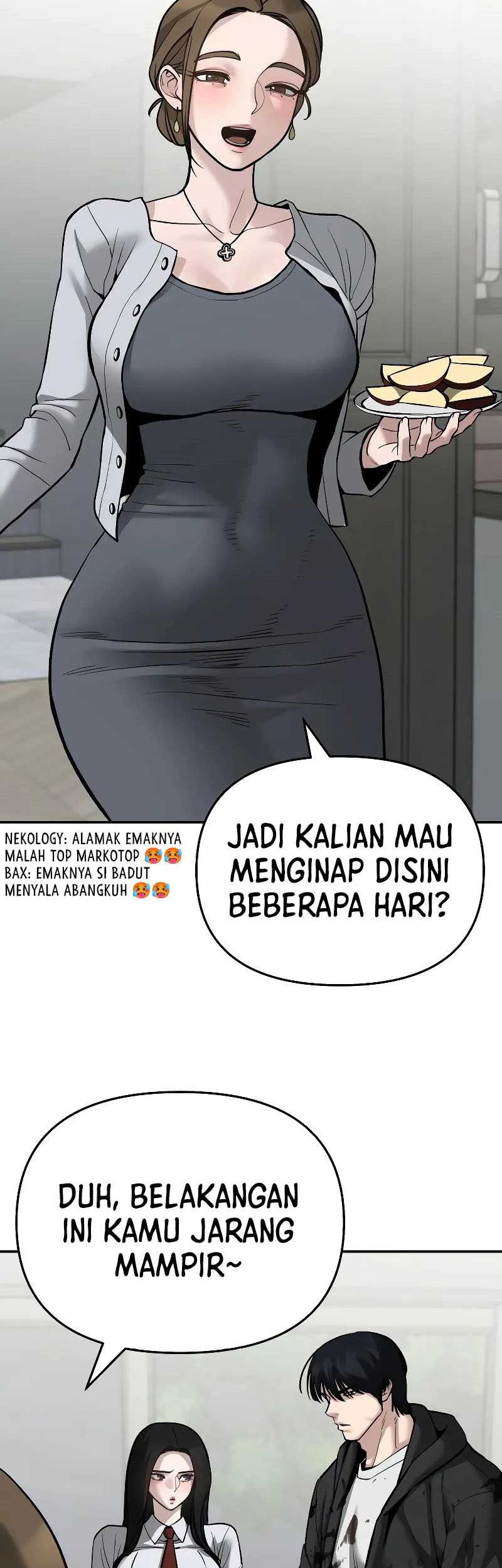 The Bully In Charge Chapter 86 Gambar 7