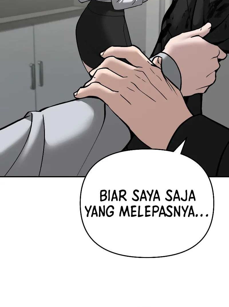 The Bully In Charge Chapter 86 Gambar 9