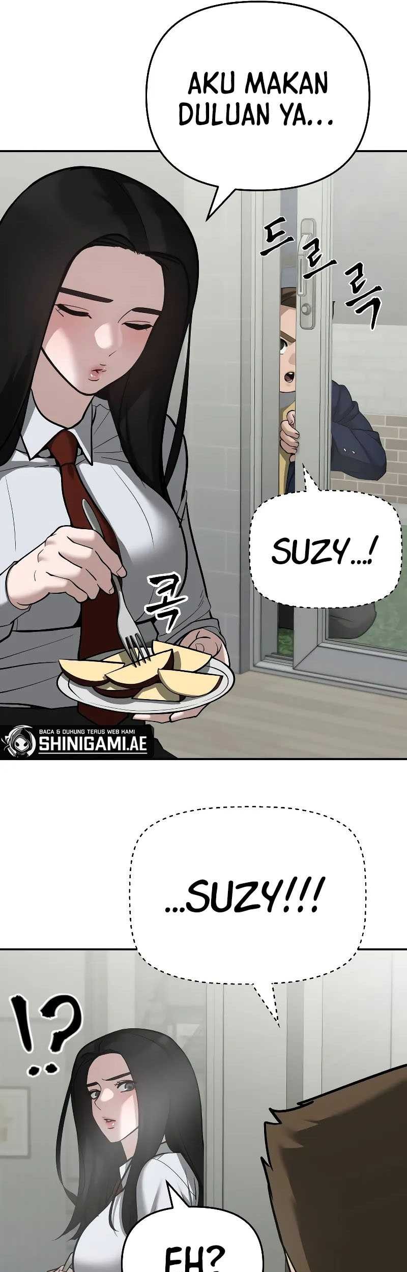 The Bully In Charge Chapter 86 Gambar 10