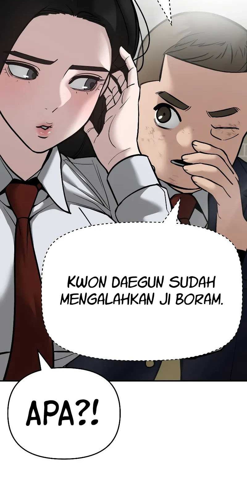 The Bully In Charge Chapter 86 Gambar 13