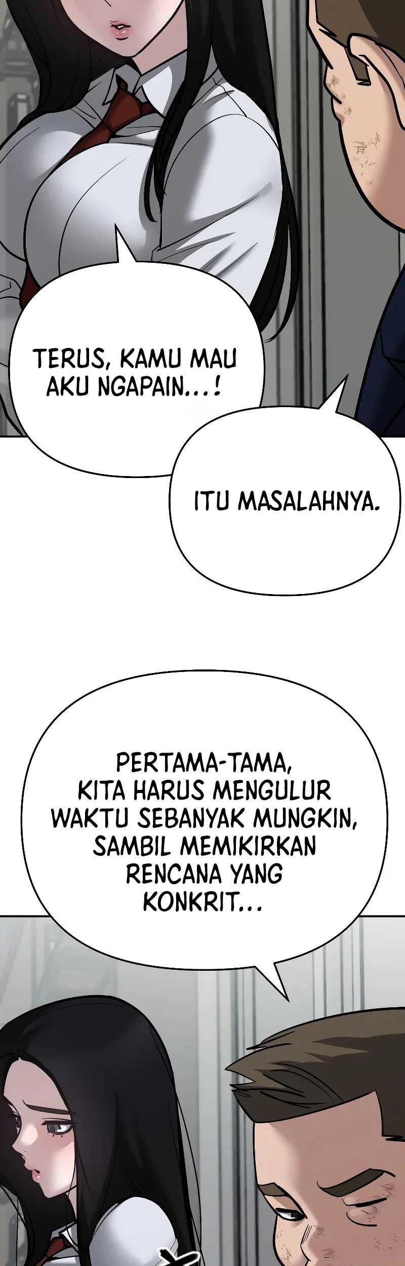 The Bully In Charge Chapter 86 Gambar 20