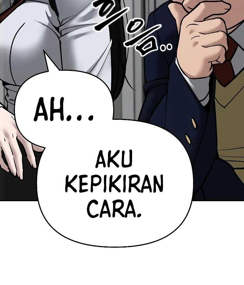 The Bully In Charge Chapter 86 Gambar 21