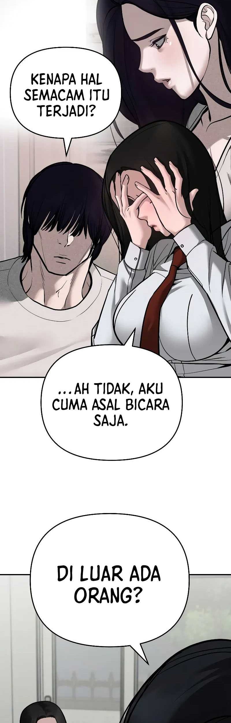 The Bully In Charge Chapter 86 Gambar 23