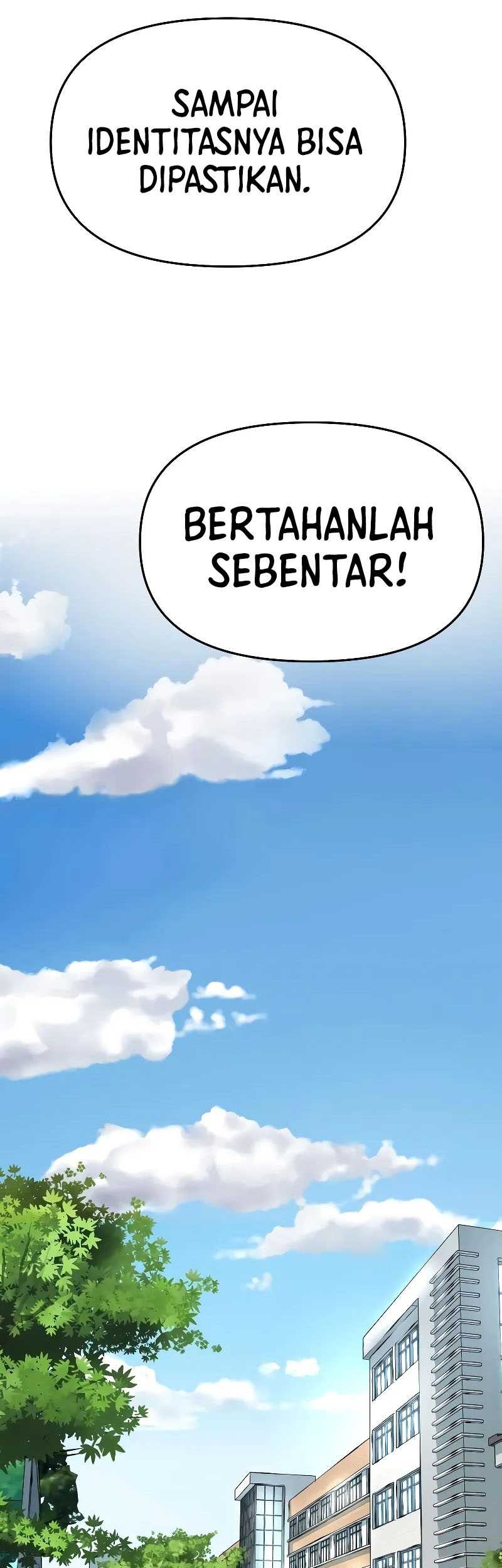 The Bully In Charge Chapter 86 Gambar 26