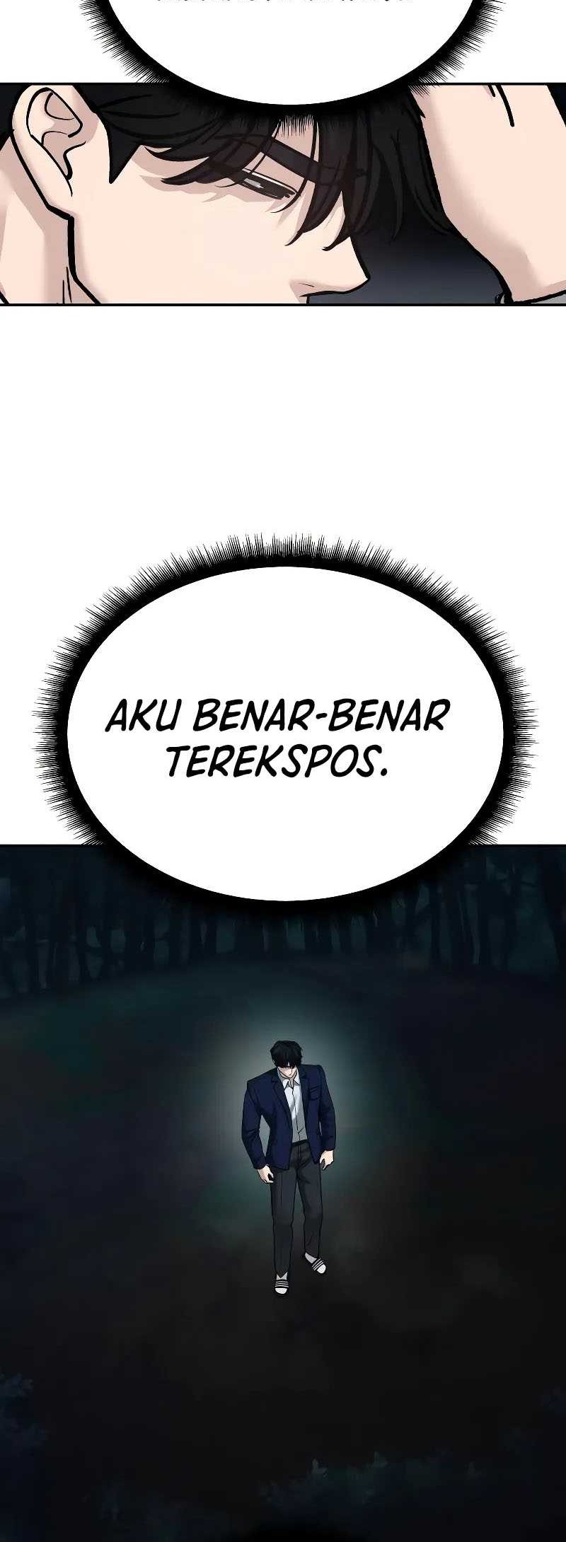 The Bully In Charge Chapter 86 Gambar 33