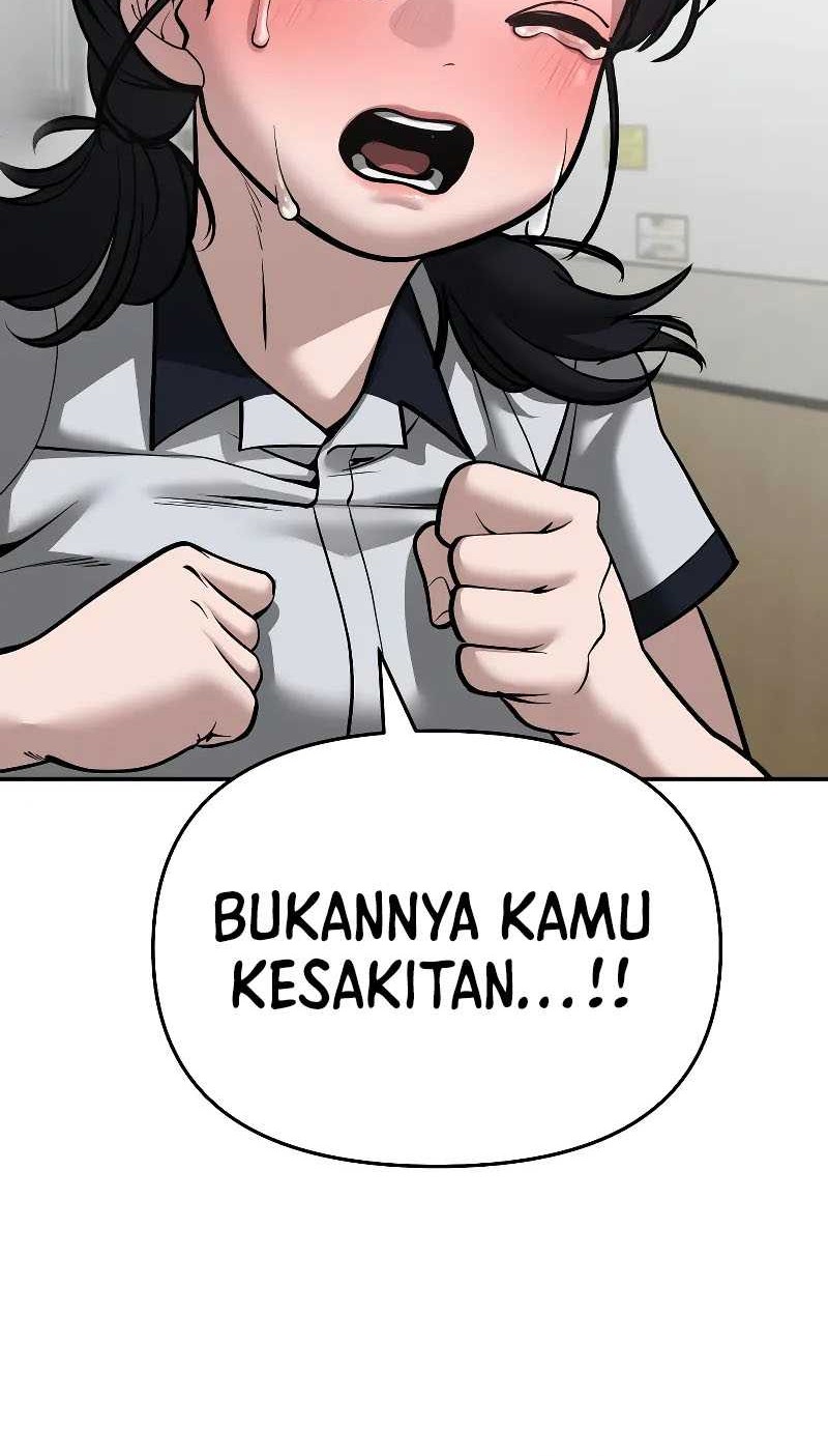 The Bully In Charge Chapter 85 Gambar 53
