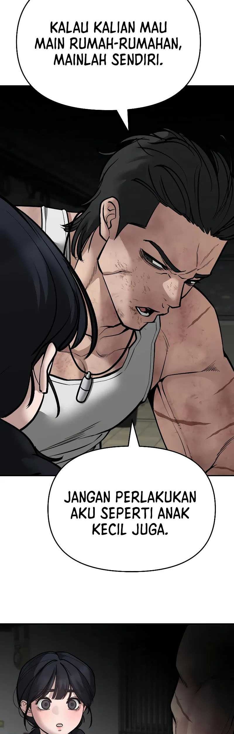 The Bully In Charge Chapter 85 Gambar 59