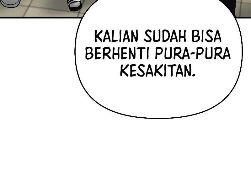 The Bully In Charge Chapter 85 Gambar 69
