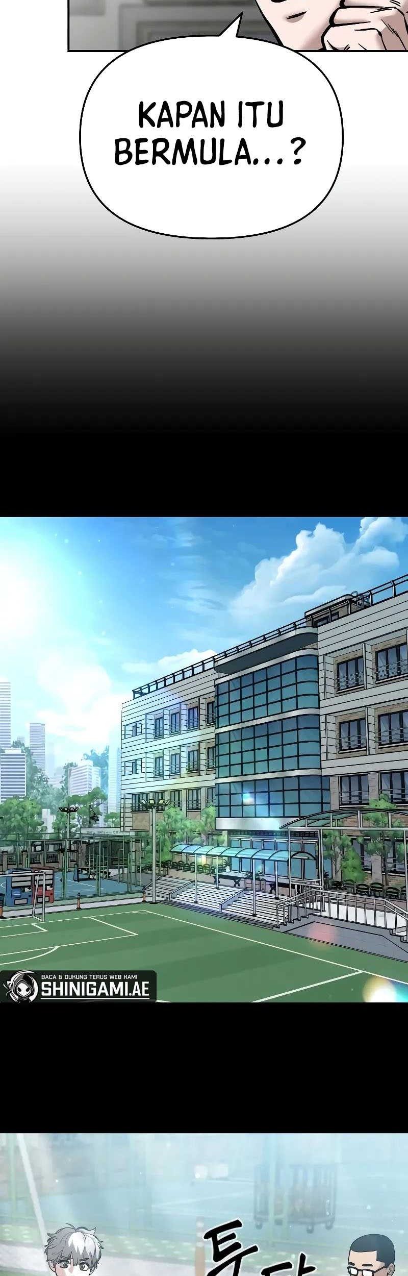 The Bully In Charge Chapter 85 Gambar 72