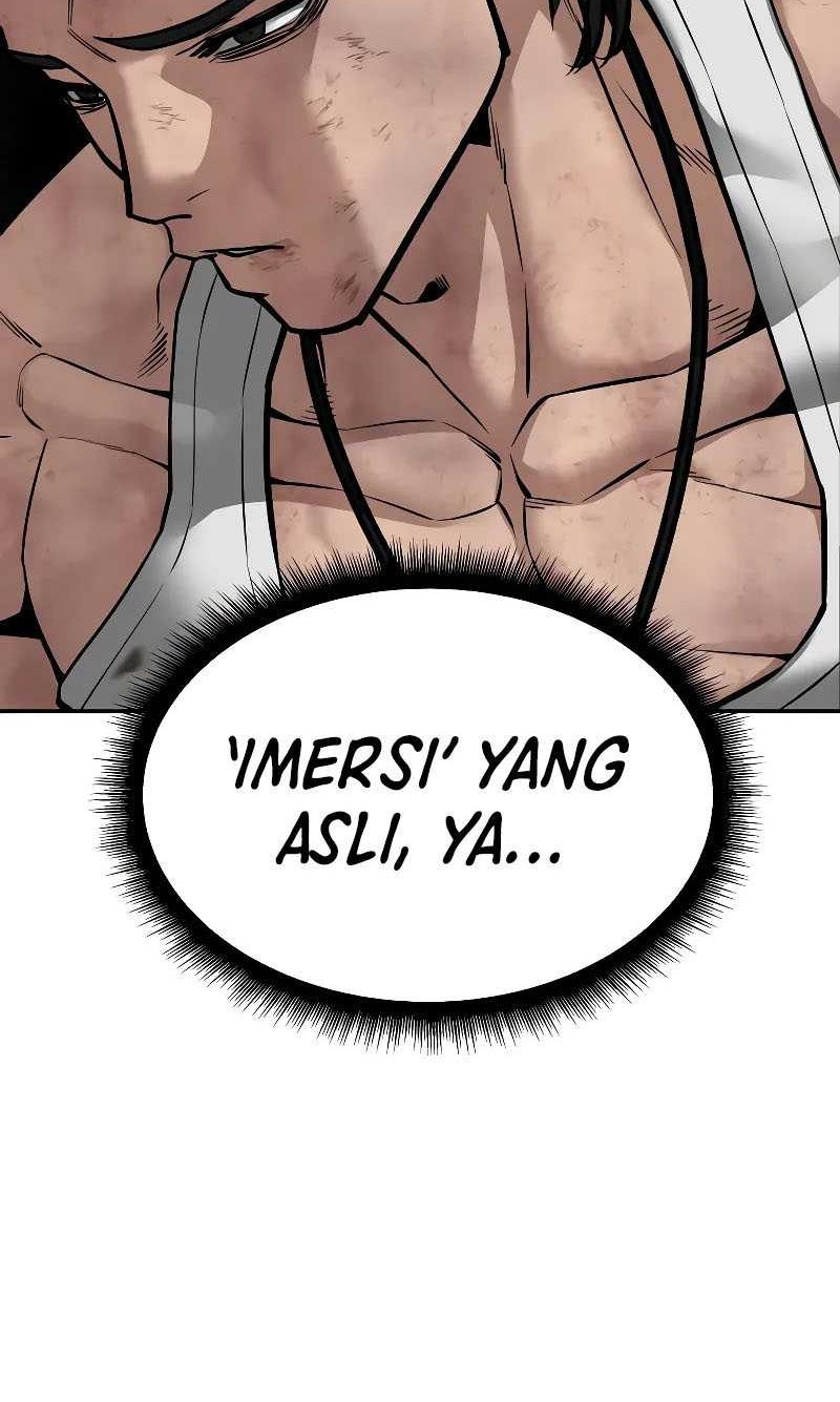 The Bully In Charge Chapter 85 Gambar 41