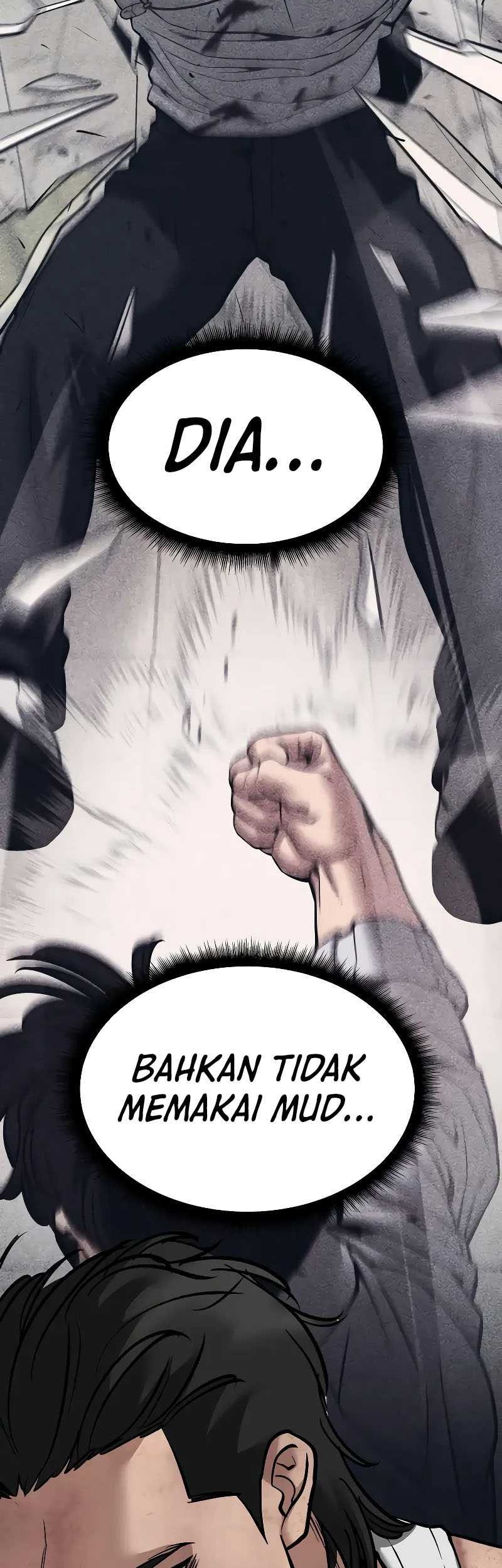 The Bully In Charge Chapter 85 Gambar 40