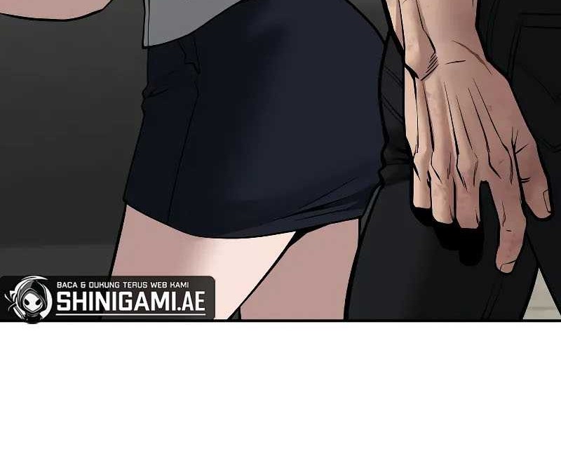 The Bully In Charge Chapter 85 Gambar 45