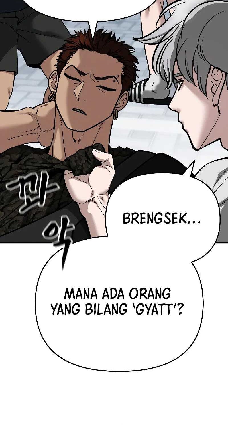 The Bully In Charge Chapter 85 Gambar 93