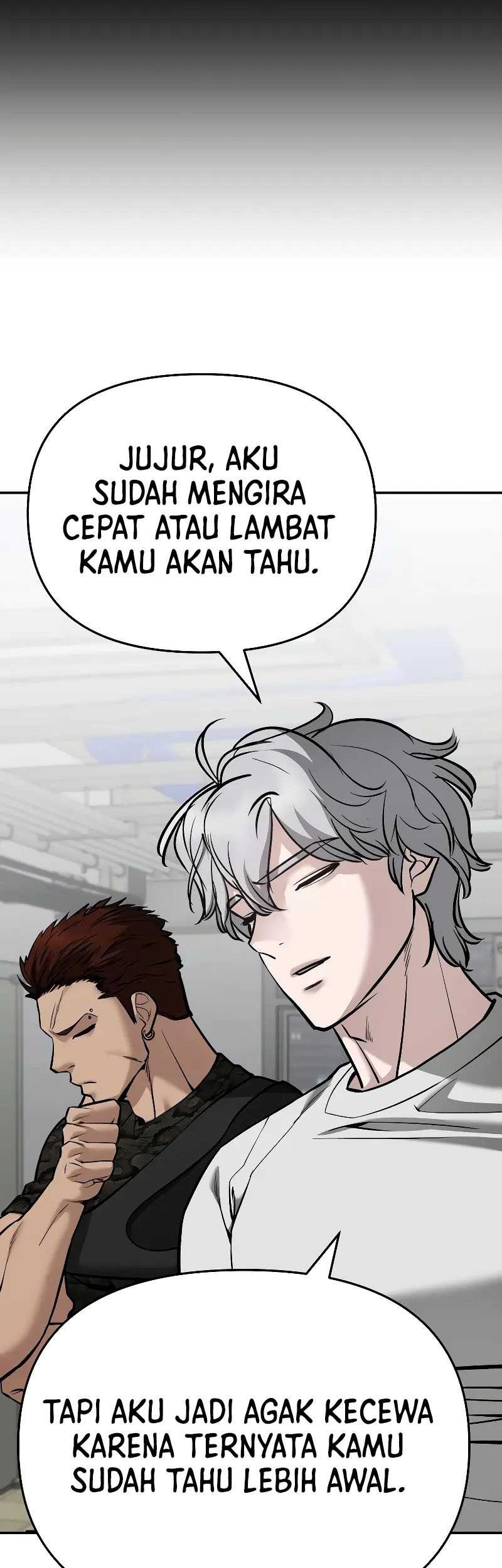 The Bully In Charge Chapter 85 Gambar 90