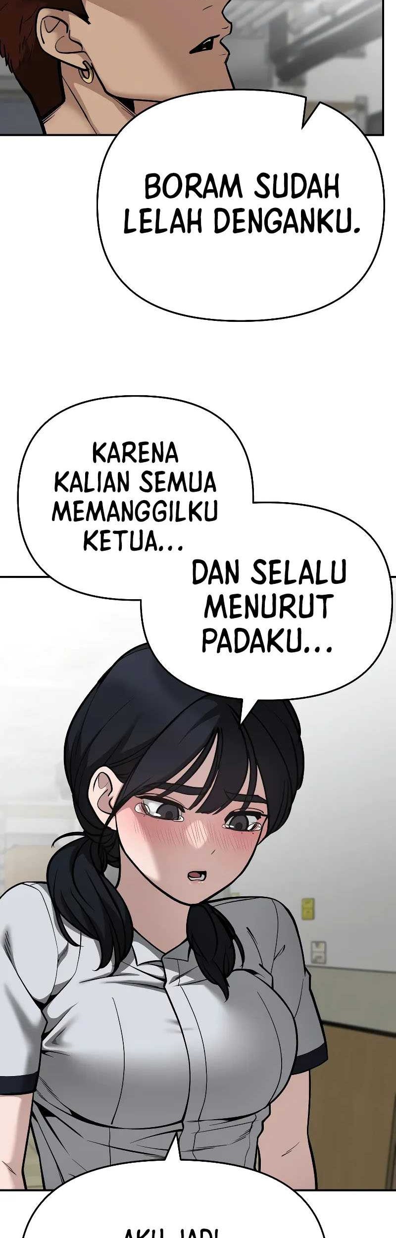 The Bully In Charge Chapter 85 Gambar 95