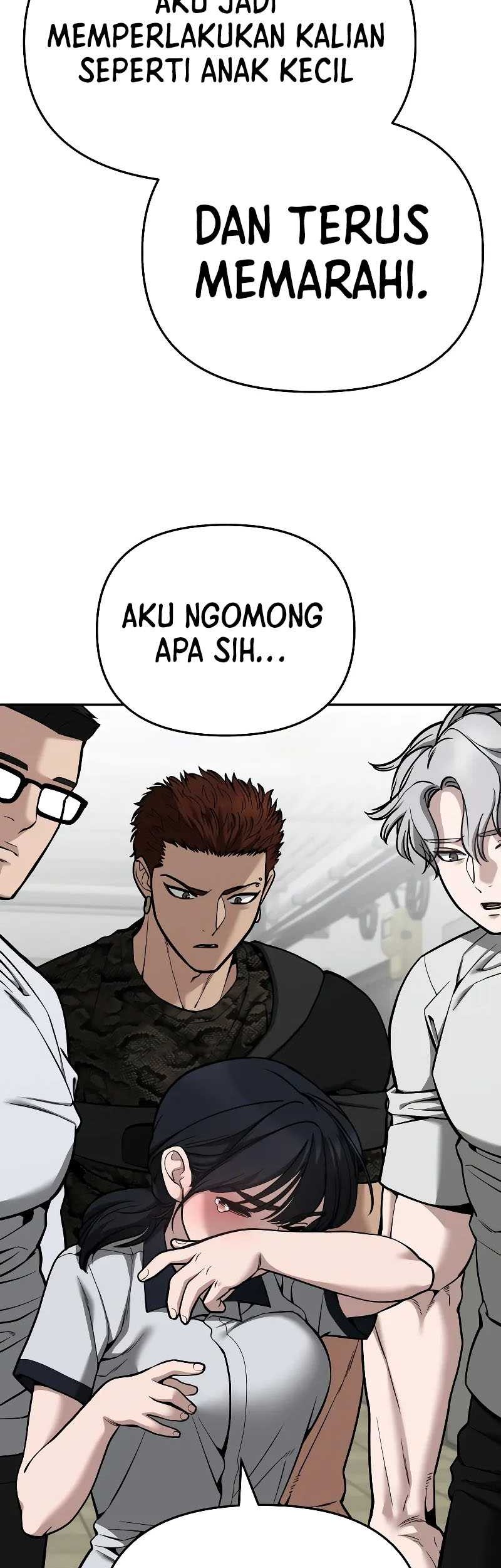 The Bully In Charge Chapter 85 Gambar 96