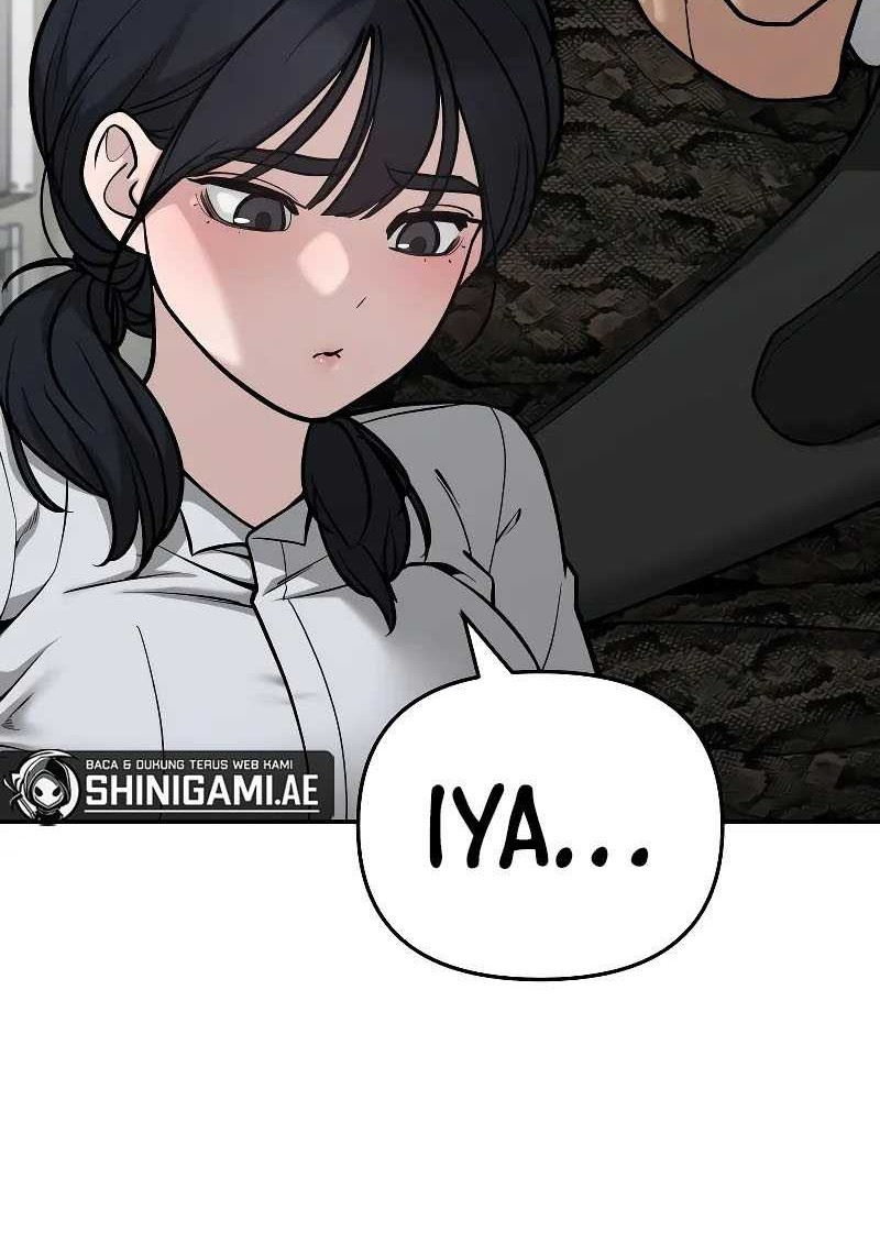 The Bully In Charge Chapter 85 Gambar 105