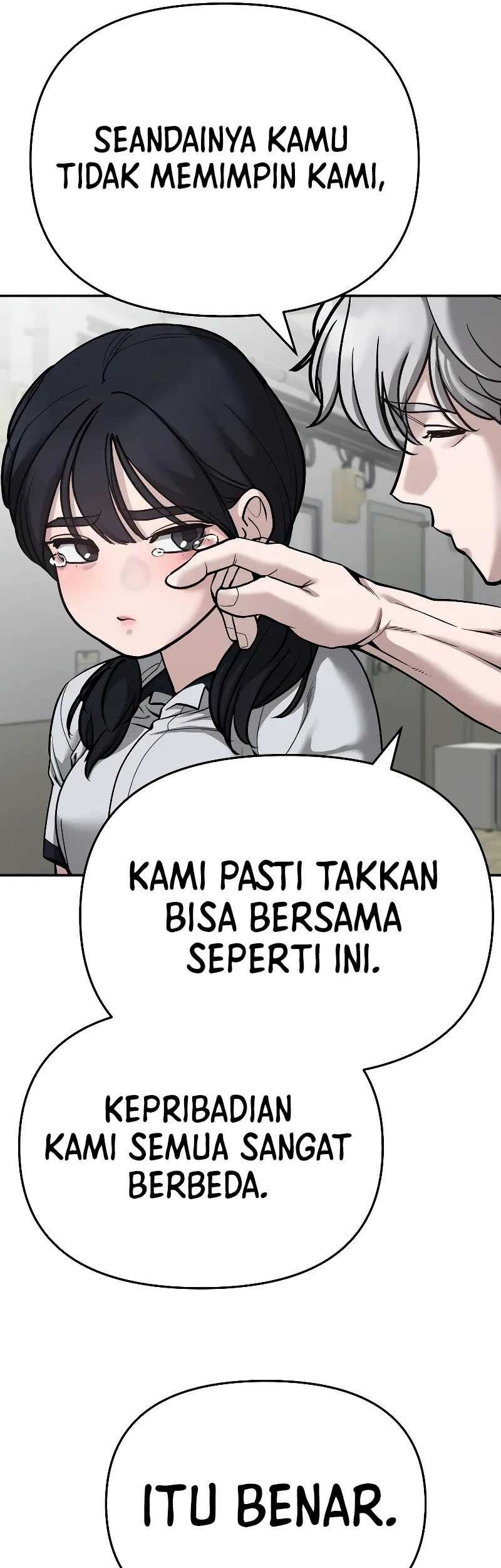 The Bully In Charge Chapter 85 Gambar 102