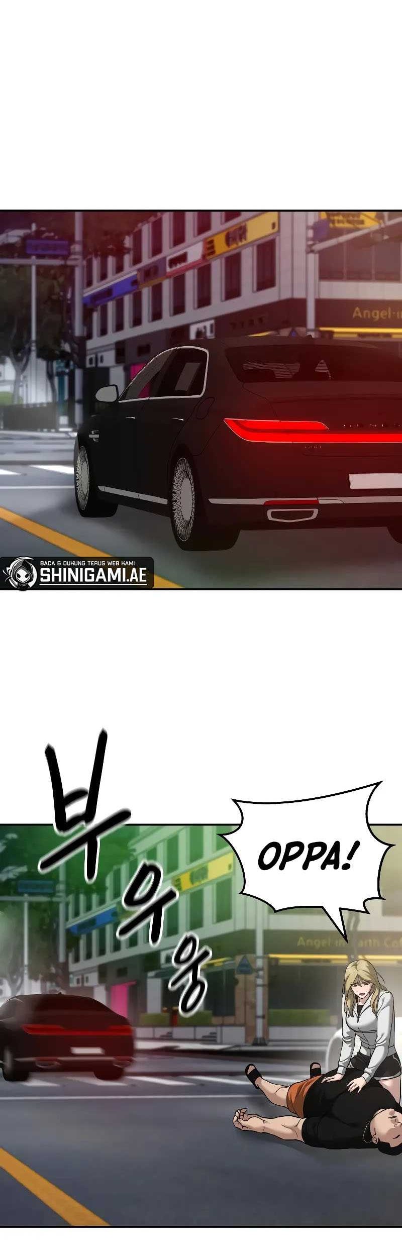 The Bully In Charge Chapter 85 Gambar 109