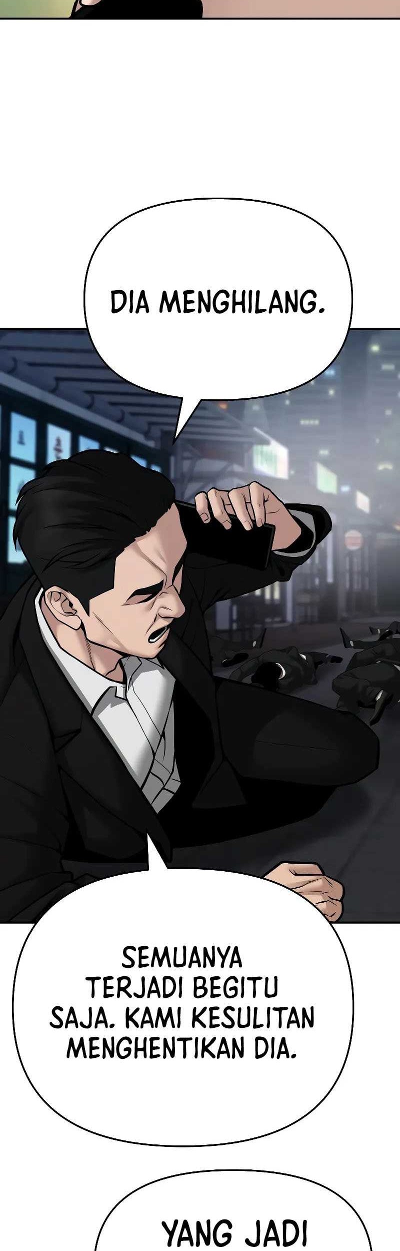 The Bully In Charge Chapter 85 Gambar 111