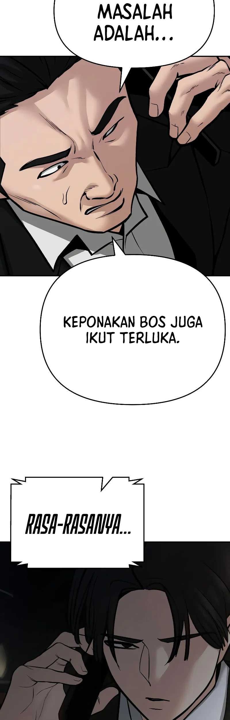 The Bully In Charge Chapter 85 Gambar 112