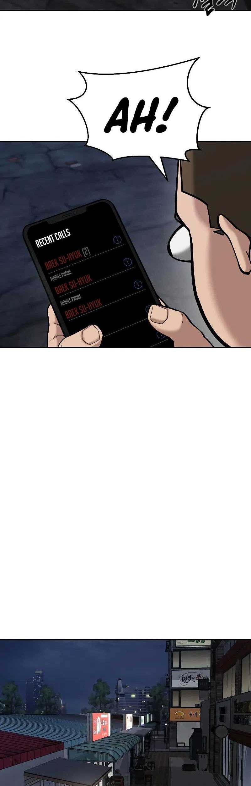 The Bully In Charge Chapter 85 Gambar 3