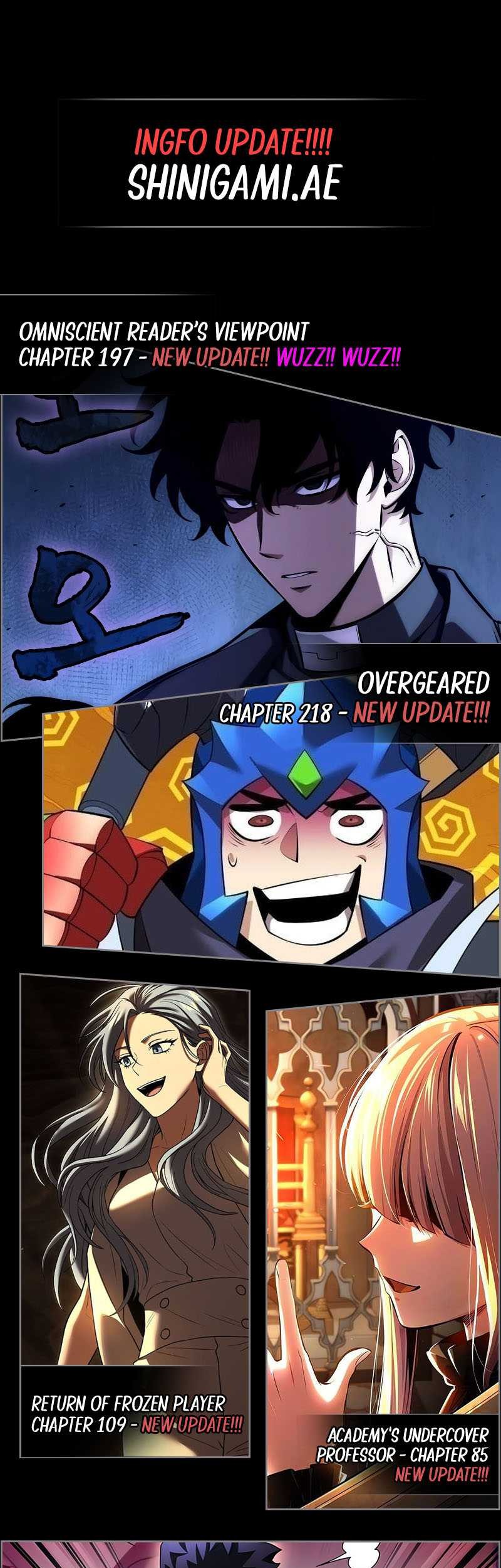 The Bully In Charge Chapter 85 Gambar 115