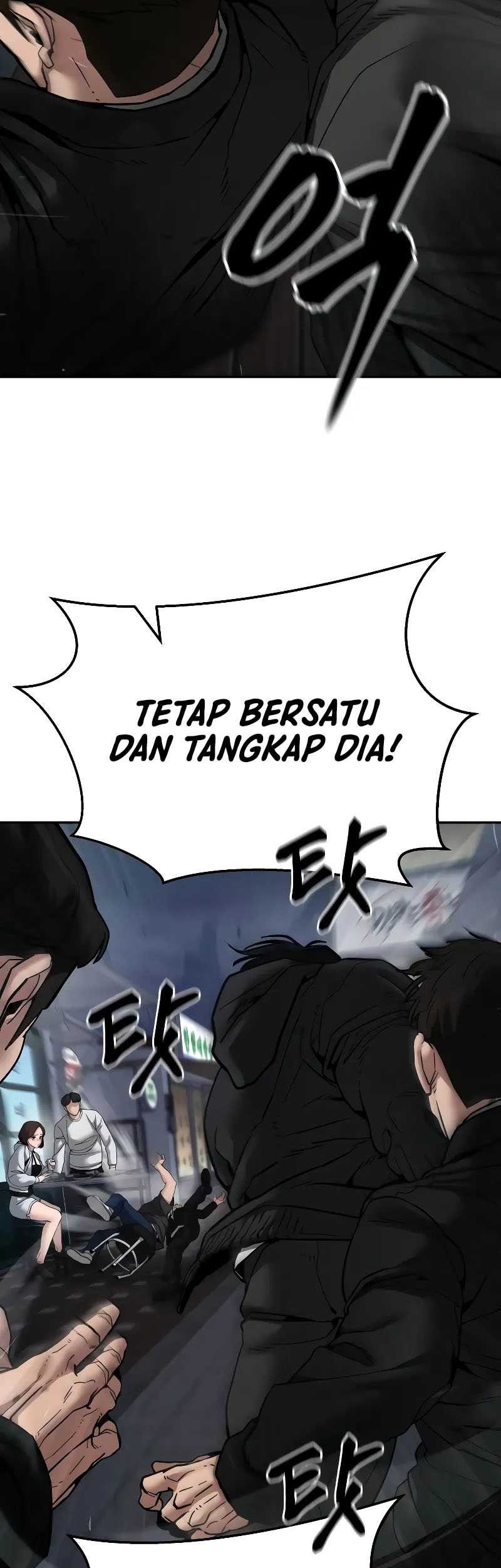 The Bully In Charge Chapter 85 Gambar 6