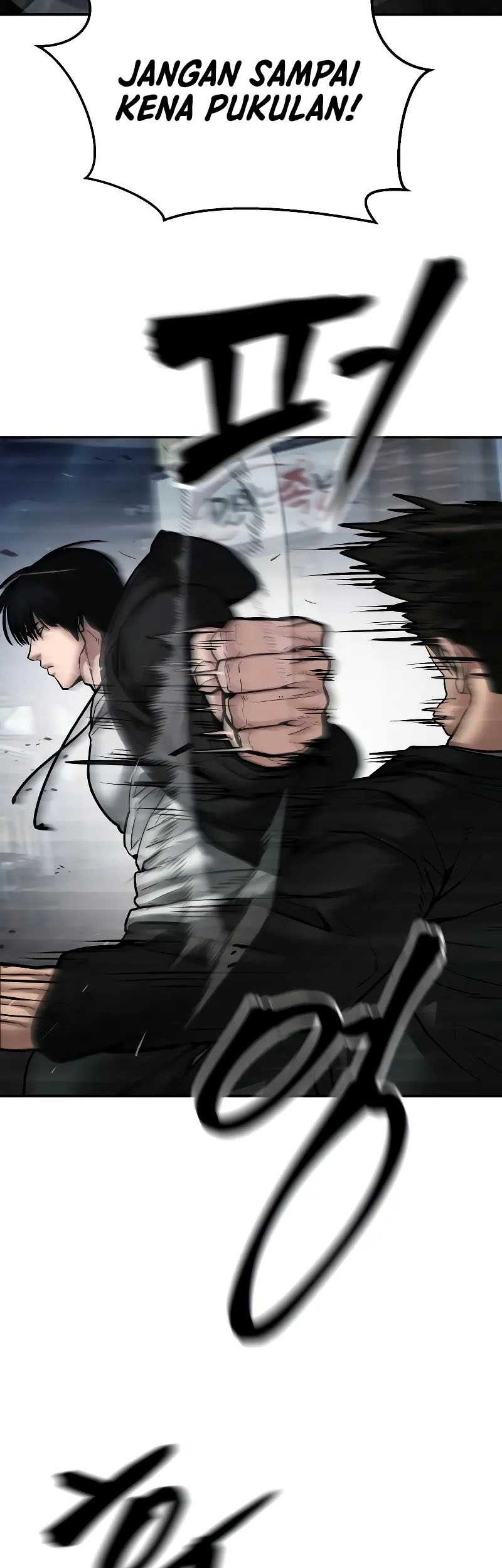 The Bully In Charge Chapter 85 Gambar 7