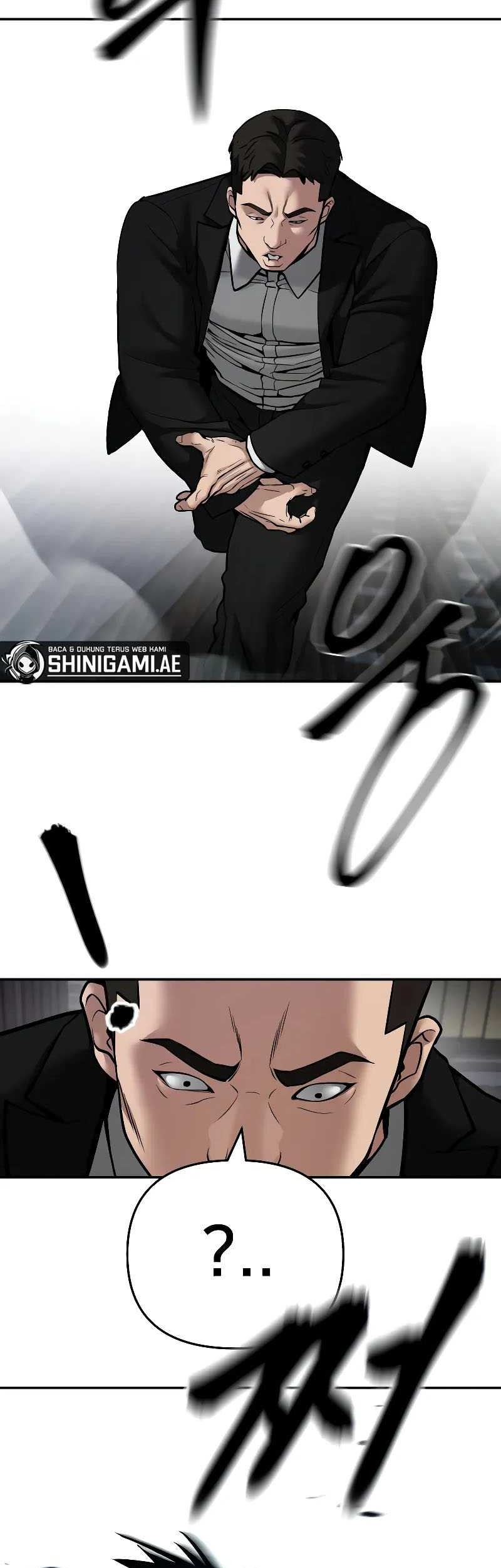 The Bully In Charge Chapter 85 Gambar 8